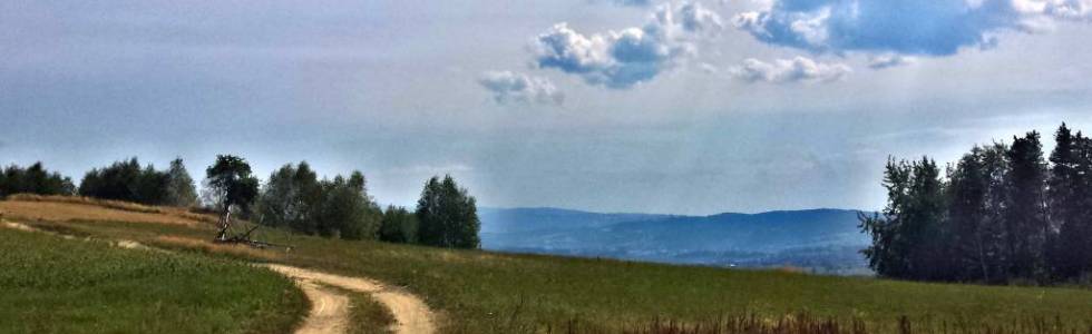 EX153-24km-5g-beskid-zachodni-toporzysko-golowie-granica-przybysiowa-sidzinka-mala-folwark-pajakowa