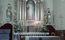 Sanktuarium urodzin i chrztu św. siostry Faustyny
