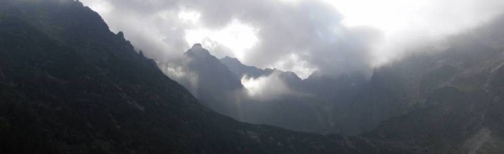 na Morskie Oko