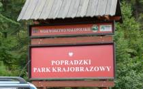 Popradzki Park Krajobrazowy