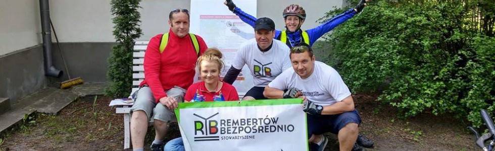 V Tour de Rembertów