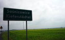 Sośnicowice