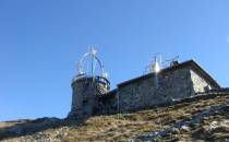 Wysokogórskie Obserwatorium Astronomiczne