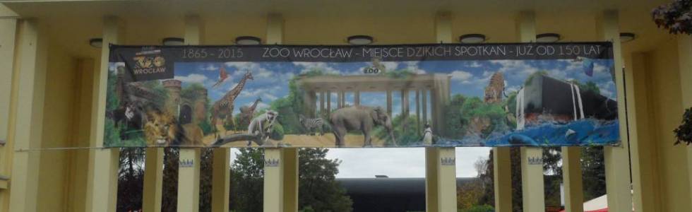 wrocław - ZOO