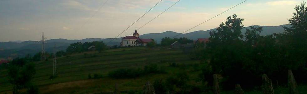 Campulung Moldovenesc - Plesa