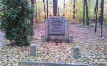 Miejsce Pamięci Ofiar Hitlera
