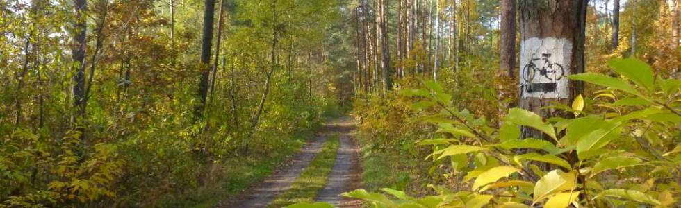 Historyczny Szlak Rowerowy - Jarocin