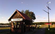 Kaszowo