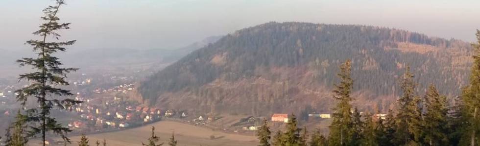 04-11-2015 Góry Krócze-Błażejów-Kruczy Kamień-Lubawka