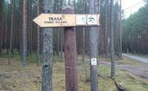 Trasa Nordic Walking