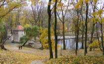 Park Marszałka Edwarda Śmigłego-Rydza