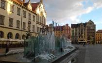 Wrocław