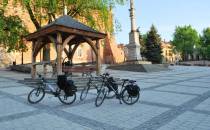 Rynek Sandomierz