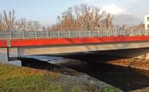 Nowy most na ul. Kotucza