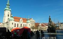 Rynek Pszczyński 2015