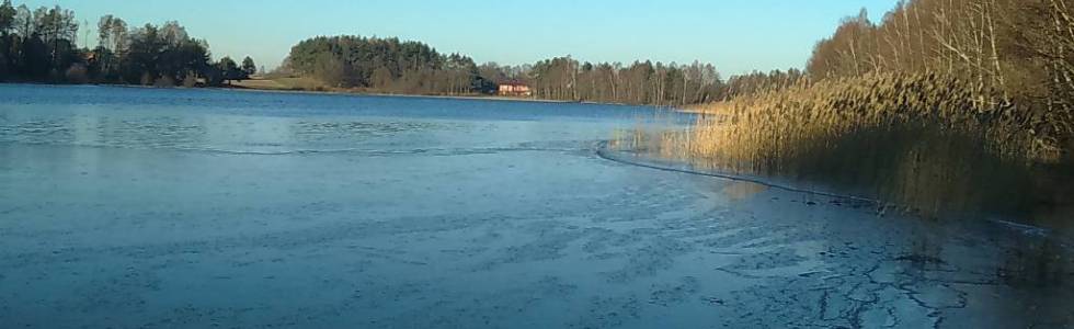 Redłowo Kamień 25 km