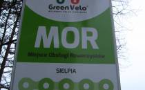 MOR Green Velo Sielpia
