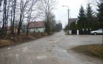 wieś Kościuki