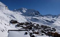 Val Thorens