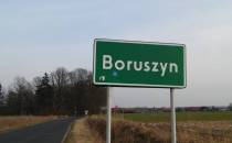 Boruszyn