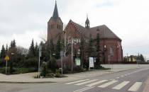 Kościół w Suszcu