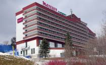 Hotel Mercure-Kasprowy.