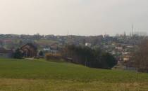 panorama Świerklan