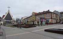 Odnowiony rynek