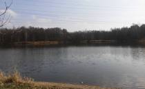 Jezioro Starganiec