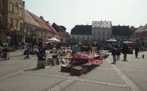 rynek w Mikolowie