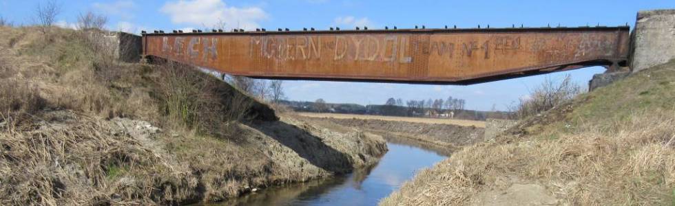 Złotów: wycieczka rowerowa 