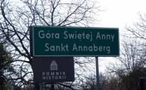 Góra Św. Anny