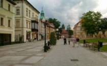 rynek Cieplice