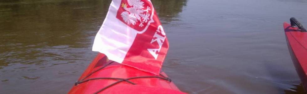 Spływ Kajakowy Prochowice -Radoszyce