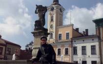 Rynek Skoczów