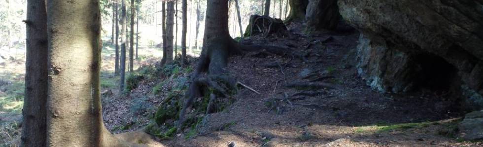 Beskid Śląski - Kubalonka