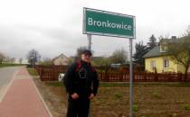 Bronkowice