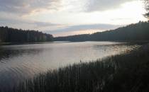 jezioro Rosnowskie