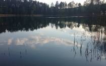 Jezioro Cmentarne