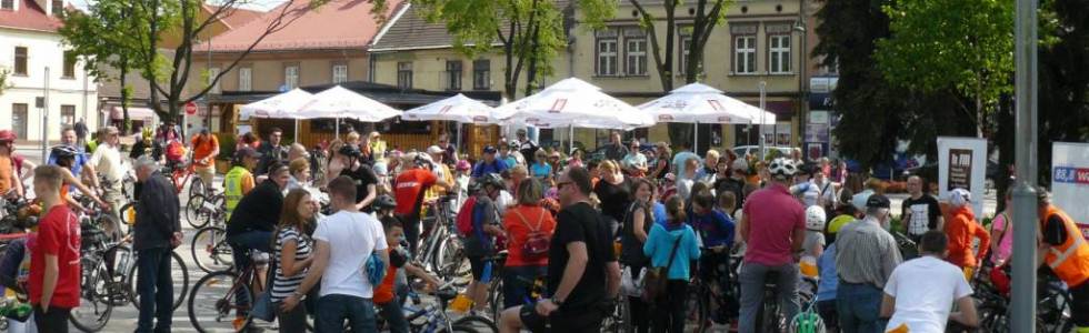 Miejska Biblioteka Publiczna Skawina - Odjazdowy Bibliotekarz 2016