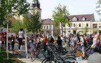 Rynek Skawina