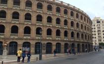 Walencja Plaza de Toros