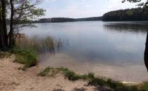 Jezioro Sosno