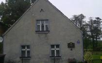Dom, w którym przebywał Jan Paweł II