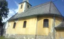 kościół Vojtovice 1