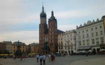 Kraków