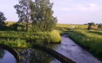 Spływ kajakowy rzeką Ruda