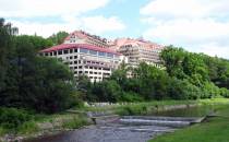 Hotel Gołębiewski.