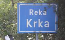 Reka Krka