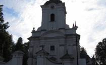 Kościół 1598r